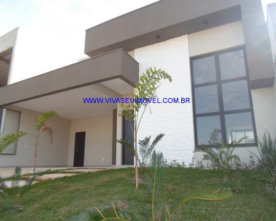 Casa com 3 Quartos à Venda, 180 m² em Jardim Residencial Dona Maria José - Indaiatuba