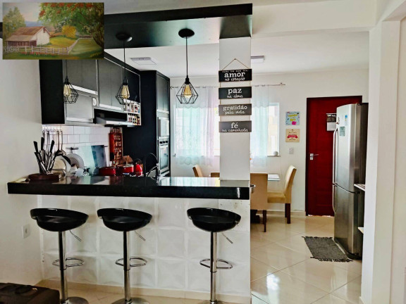 Imagem Casa com 2 Quartos à Venda, 80 m² em São Vicente - Araruama Imagem Casa com 2 Quartos à Venda, 80 m² em São Vicente - Araruama