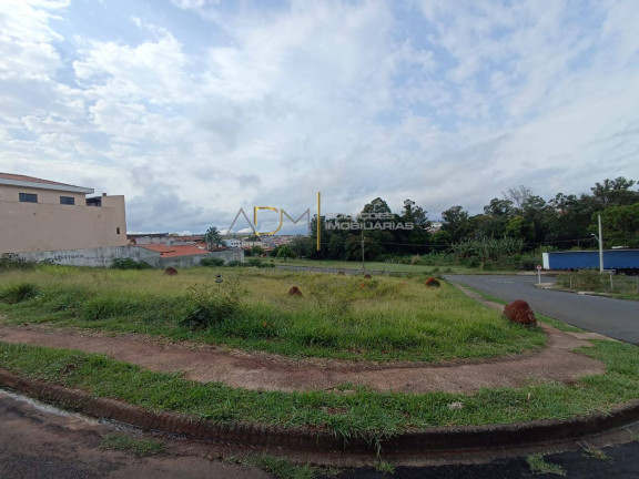 Imagem Terreno à Venda, 2 m² em Jardim Real Park - Botucatu