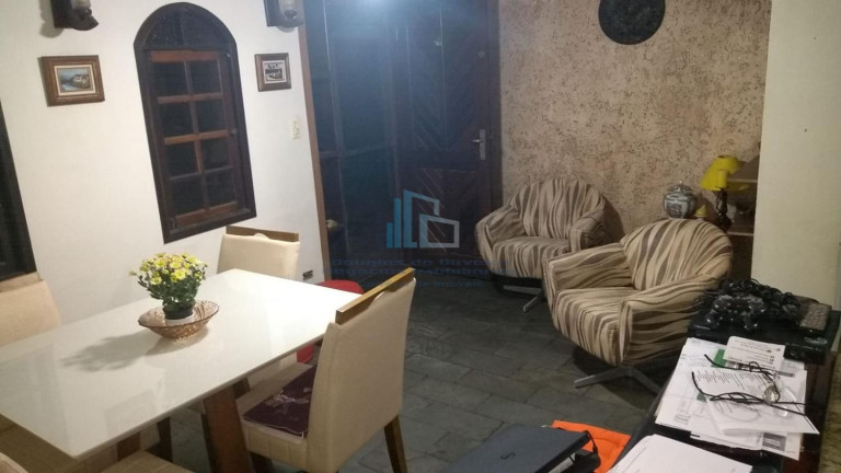 Imagem Casa com 2 Quartos à Venda, 124 m² em Maracanã - Praia Grande Imagem Casa com 2 Quartos à Venda, 124 m² em Maracanã - Praia Grande