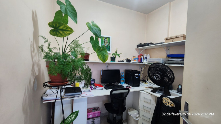 Imagem Apartamento com 3 Quartos à Venda, 151 m² em Gonzaga - Santos Imagem Apartamento com 3 Quartos à Venda, 151 m² em Gonzaga - Santos