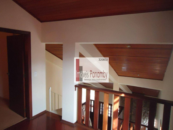 Imagem Casa com 5 Quartos à Venda, 400 m² em Jardim Morumbi - São Paulo Imagem Casa com 5 Quartos à Venda, 400 m² em Jardim Morumbi - São Paulo