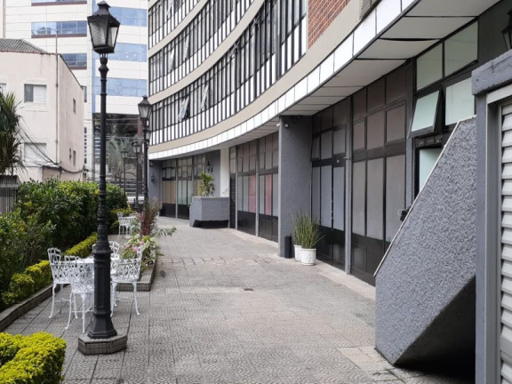 Imagem Imóvel com 3 Quartos à Venda, 110 m² em Jardim Paulista - São Paulo Imagem Imóvel com 3 Quartos à Venda, 110 m² em Jardim Paulista - São Paulo