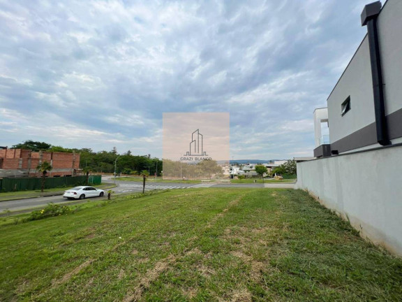 Terreno em Condomínio à Venda, 455 m²