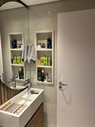 Imagem Apartamento com 2 Quartos à Venda, 72 m² em Pinheiros - São Paulo