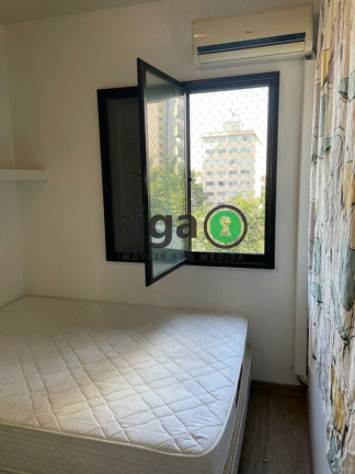 Imagem Apartamento com 1 Quarto à Venda, 35 m² em Planalto Paulista - São Paulo Imagem Apartamento com 1 Quarto à Venda, 35 m² em Planalto Paulista - São Paulo