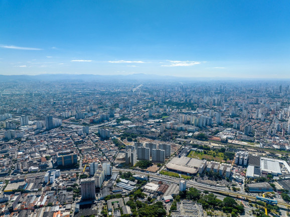 Imagem Imóvel com 1 Quarto à Venda, 34 m² em Mooca - São Paulo