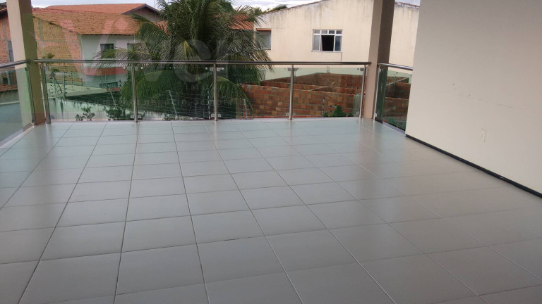 Imagem Casa com 4 Quartos à Venda, 450 m² em Araçagy - São José De Ribamar