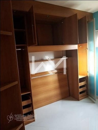 Imagem Apartamento com 2 Quartos à Venda, 60 m² em Vila Rosalia - Guarulhos