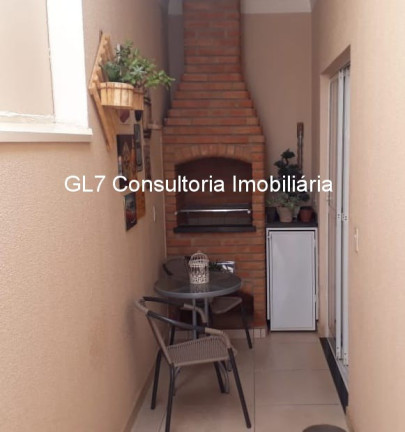 Imagem Casa com 3 Quartos à Venda, 24 m² em Jardim Regente - Indaiatuba