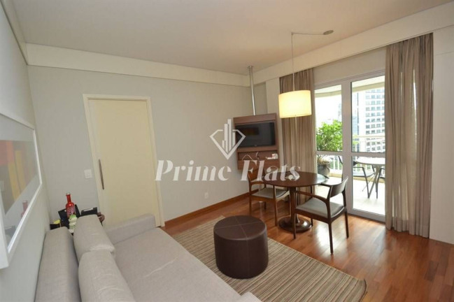 Imagem Apartamento com 1 Quarto à Venda, 42 m² em Vila Olímpia - São Paulo Imagem Apartamento com 1 Quarto à Venda, 42 m² em Vila Olímpia - São Paulo