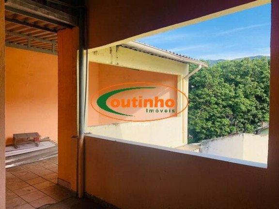 Imagem Casa com 4 Quartos à Venda, 317 m² em Grajaú - Rio De Janeiro Imagem Casa com 4 Quartos à Venda, 317 m² em Grajaú - Rio De Janeiro