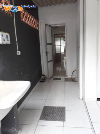 Imagem Casa com 3 Quartos à Venda, 100 m² em Vila Tupi - Praia Grande Imagem Casa com 3 Quartos à Venda, 100 m² em Vila Tupi - Praia Grande