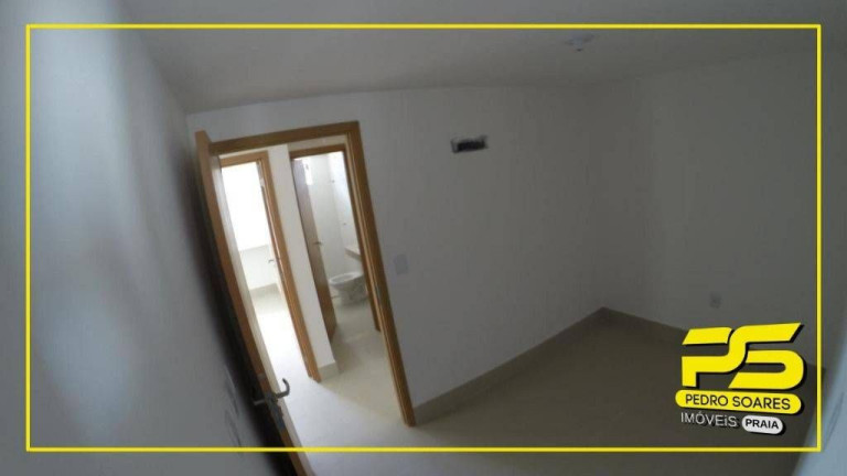 Imagem Apartamento com 2 Quartos à Venda, 65 m² em Brisamar - João Pessoa Imagem Apartamento com 2 Quartos à Venda, 65 m² em Brisamar - João Pessoa