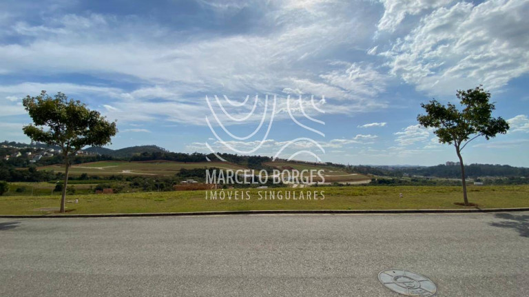 Imagem Terreno em Condomínio à Venda, 460 m² em Chácara Terra Nova - Jundiaí Imagem Terreno em Condomínio à Venda, 460 m² em Chácara Terra Nova - Jundiaí