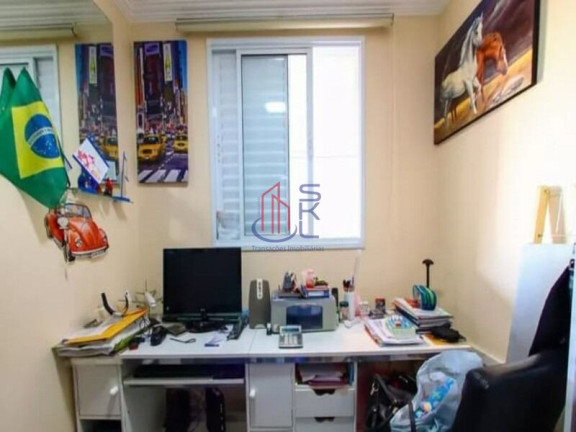 Imagem Apartamento com 2 Quartos à Venda, 82 m² em Jardim Zaira - Guarulhos