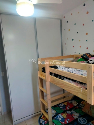 Imagem Casa de Condomínio com 3 Quartos à Venda, 120 m² em Chácara Primavera - Campinas Imagem Casa de Condomínio com 3 Quartos à Venda, 120 m² em Chácara Primavera - Campinas