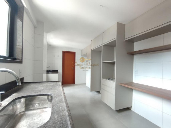 Imagem Apartamento com 3 Quartos à Venda, 164 m² em Agriões - Teresópolis