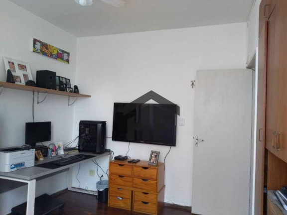 Imagem Apartamento com 4 Quartos à Venda, 175 m² em Graças - Recife