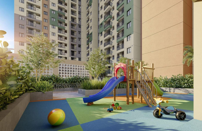 Imagem Apartamento à Venda, em Centro - Niterói Imagem Apartamento à Venda, em Centro - Niterói
