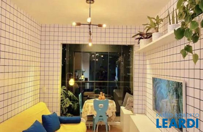 Imagem Apartamento com 1 Quarto à Venda, 28 m² em Centro - São Paulo Imagem Apartamento com 1 Quarto à Venda, 28 m² em Centro - São Paulo