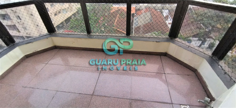 Imagem Apartamento com 3 Quartos à Venda, 110 m² em Enseada - Guarujá