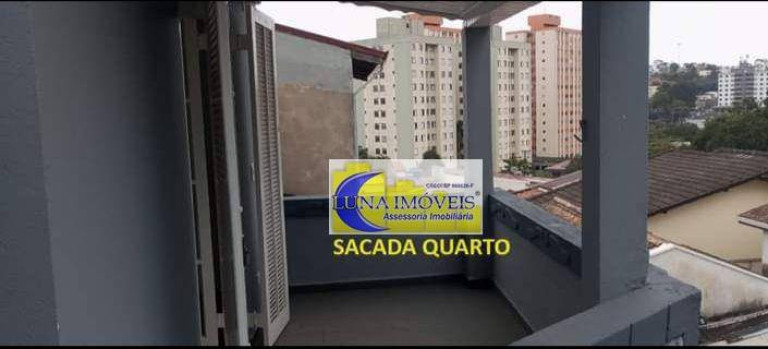 Imagem Sobrado com 3 Quartos à Venda ou Locação, 373 m² em Parque Terra Nova - São Bernardo Do Campo Imagem Sobrado com 3 Quartos à Venda ou Locação, 373 m² em Parque Terra Nova - São Bernardo Do Campo