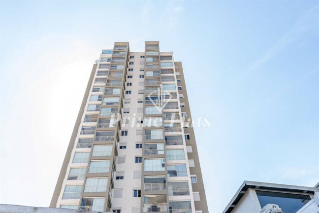 Imagem Apartamento com 1 Quarto à Venda, 37 m² em Jardim Portal I E Ii - São Paulo Imagem Apartamento com 1 Quarto à Venda, 37 m² em Jardim Portal I E Ii - São Paulo