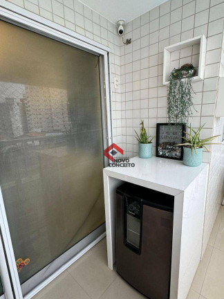 Imagem Apartamento com 3 Quartos à Venda, 95 m² em Cocó - Fortaleza Imagem Apartamento com 3 Quartos à Venda, 95 m² em Cocó - Fortaleza