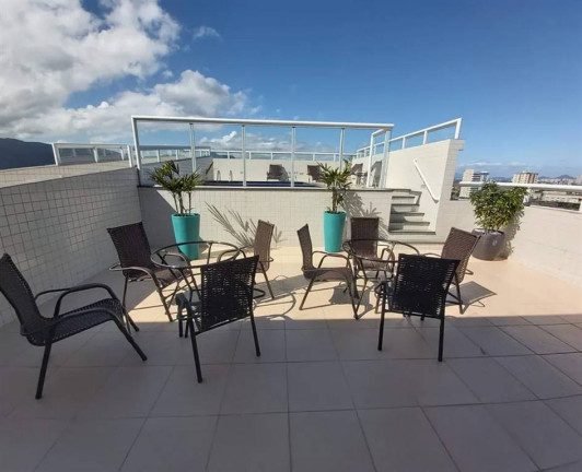 Imagem Apartamento com 2 Quartos à Venda, 55 m² em Caiçara - Praia Grande Imagem Apartamento com 2 Quartos à Venda, 55 m² em Caiçara - Praia Grande