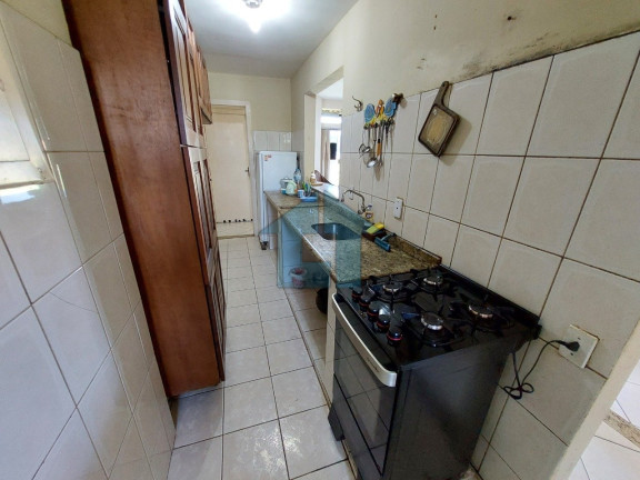 Imagem Apartamento com 1 Quarto à Venda, 63 m² em Porto Bracuhy - Angra Dos Reis