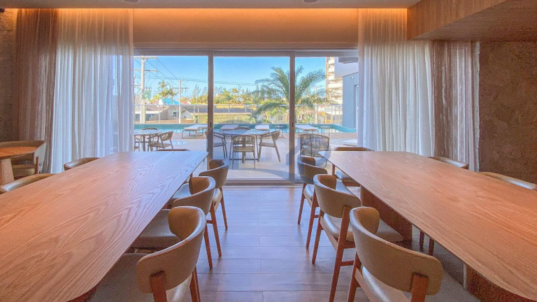 Imagem Apartamento com 2 Quartos à Venda, 93 m² em Predial - Torres