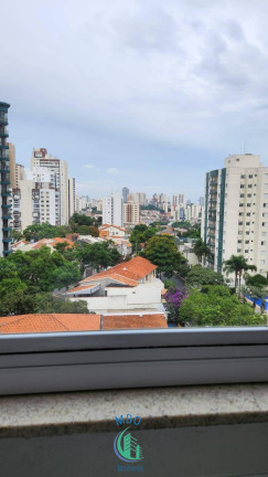 Imagem Apartamento com 1 Quarto à Venda, 41 m² em Praça Da Arvore - São Paulo