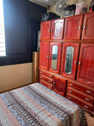 Imagem Apartamento com 2 Quartos à Venda, 55 m² em José Menino - Santos Imagem Apartamento com 2 Quartos à Venda, 55 m² em José Menino - Santos