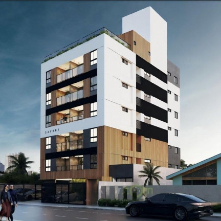 Imagem Apartamento com 2 Quartos à Venda, 57 m² em Jardim Oceania - João Pessoa