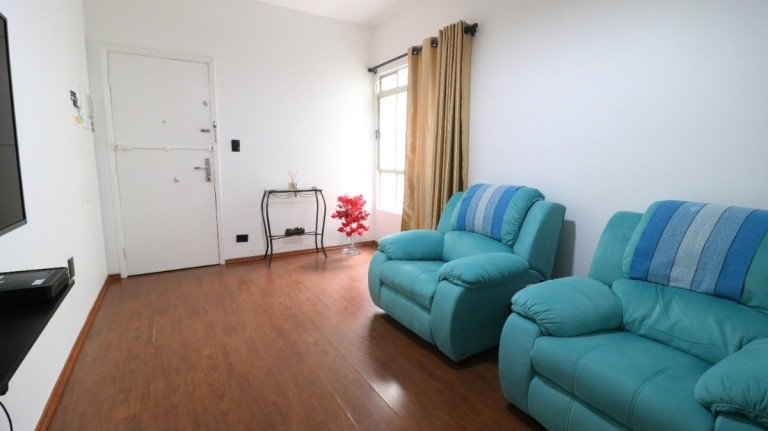 Imagem Apartamento com 3 Quartos à Venda, 67 m² em Santana - São Paulo