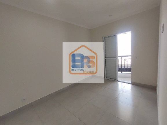 Imagem Apartamento com 1 Quarto para Alugar, 37 m² em Pirituba - São Paulo