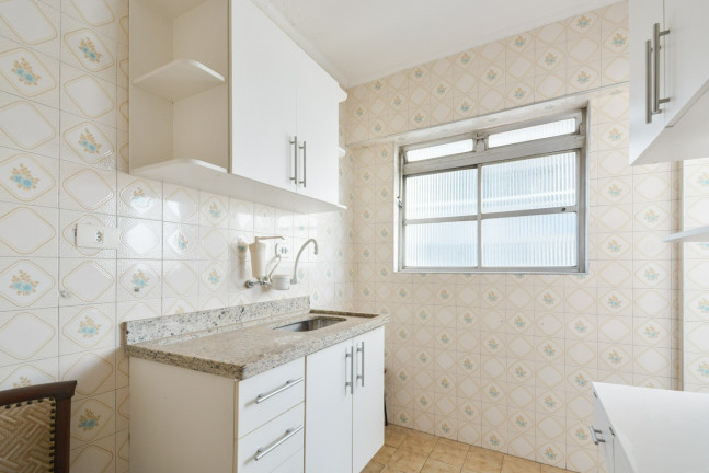 Imagem Apartamento com 1 Quarto à Venda, 40 m² em Consolação - São Paulo