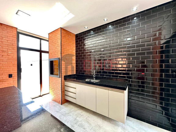 Imagem Casa de Condomínio com 3 Quartos à Venda, 240 m² em Residencial Reserva Ipanema - Sorocaba Imagem Casa de Condomínio com 3 Quartos à Venda, 240 m² em Residencial Reserva Ipanema - Sorocaba