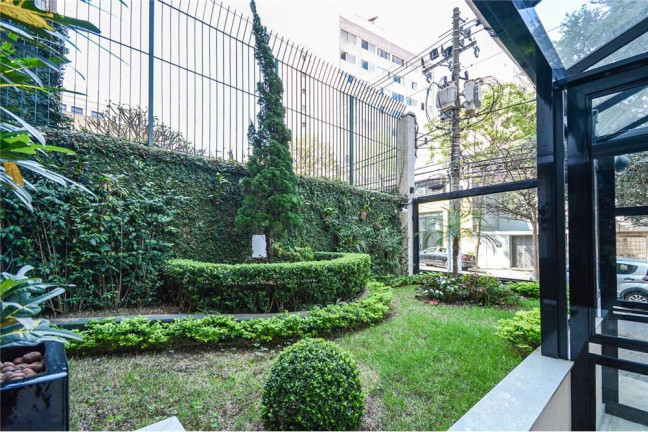 Imagem Apartamento com 2 Quartos à Venda, 102 m² em Vila Mariana - São Paulo
