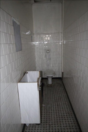 Imagem Casa com 3 Quartos à Venda, 265 m² em Centro - Curitiba