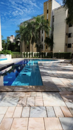Apartamento para Alugar,  em Jardim Nova Aliança - Ribeirão Preto