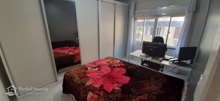 Imagem Apartamento com 1 Quarto à Venda, 52 m² em Centro Histórico - Porto Alegre Imagem Apartamento com 1 Quarto à Venda, 52 m² em Centro Histórico - Porto Alegre