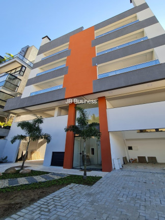 Imagem Imóvel com 2 Quartos à Venda, 96 m² em Praia Brava De Itajaí - Itajaí