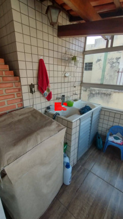 Imagem Cobertura com 4 Quartos à Venda, 220 m² em Sagrada Família - Belo Horizonte