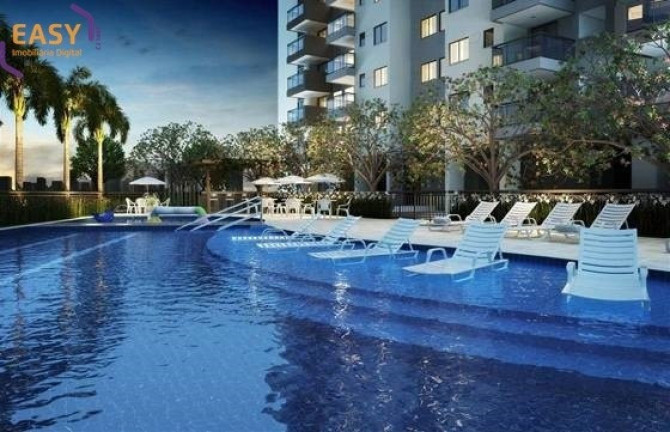 Imagem Imóvel com 2 Quartos à Venda, 59 m² em Cachambi - Rio De Janeiro