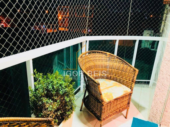 Imagem Apartamento com 2 Quartos à Venda, 123 m² em Parque João Maria - Campos Dos Goytacazes