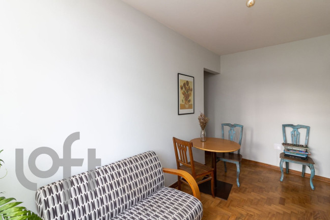 Imagem Apartamento com 2 Quartos à Venda, 75 m² em Pompeia - São Paulo Imagem Apartamento com 2 Quartos à Venda, 75 m² em Pompeia - São Paulo