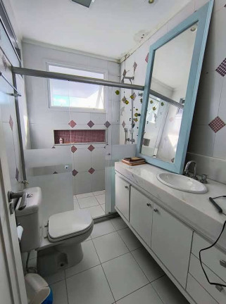 Imagem Casa com 4 Quartos à Venda, 295 m² em Alphaville (abrantes) - Camaçari