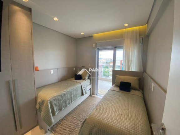 Imagem Cobertura com 4 Quartos à Venda, 255 m² em Riviera Módulo 7 - Bertioga